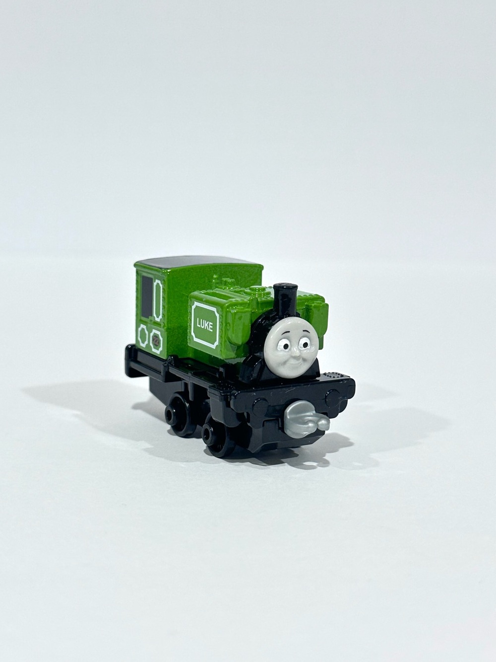 Thomas & Friends Adventures Diecast Luke Train